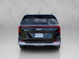 New 2026 Kia Carnival MPV Van