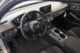 New 2026 Honda Civic Hatchback Hatchback