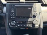 Used 2021 Honda Civic Sedan