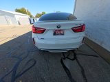 Used 2017 BMW X6 M SUV