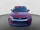 Used 2021 Chevrolet TrailBlazer SUV