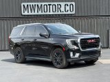 Used 2022 GMC Yukon SUV