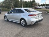 Used 2025 Toyota Corolla Sedan