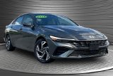 Used 2024 Hyundai Elantra Sedan