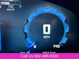 Used 2025 Ford Bronco Sport SUV