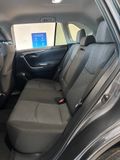 Used 2025 Toyota RAV4 SUV