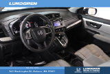 Used 2017 Honda CR-V SUV