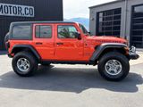 Used 2023 Jeep Wrangler SUV