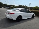 Used 2025 Toyota Camry Sedan