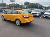 Used 2012 Ford Focus Sedan