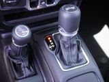 New 2026 Jeep Wrangler SUV