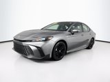 Used 2025 Toyota Camry Sedan