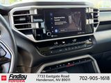 Used 2024 Toyota Tundra Truck