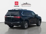 Used 2026 Toyota Sequoia SUV