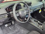 New 2026 Honda Civic Hatchback Hatchback
