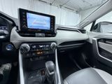 Used 2021 Toyota RAV4 Hybrid SUV