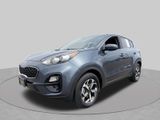 Used 2020 Kia Sportage SUV