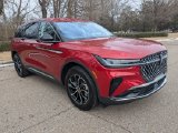 New 2026 Lincoln Nautilus SUV