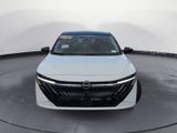 New 2026 Nissan Sentra Sedan