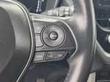 Used 2025 Toyota Corolla Cross SUV
