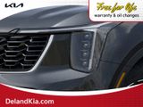 New 2026 Kia Sorento Hybrid SUV