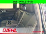 New 2026 Jeep Compass SUV