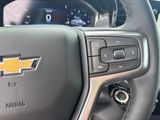 New 2025 Chevrolet Silverado 1500 Truck