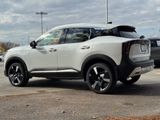 New 2026 Nissan Kicks SUV
