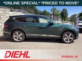 Used 2023 Genesis GV80 SUV