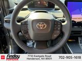 Used 2026 Toyota bZ Woodland SUV