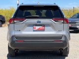 Used 2020 Toyota RAV4 Hybrid SUV
