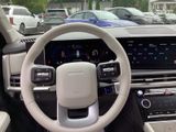 New 2026 Hyundai Santa Fe SUV