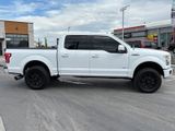 Used 2016 Ford F-150 Truck