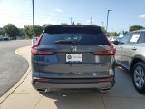 New 2026 Honda CR-V Hybrid SUV