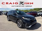 Used 2022 Honda CR-V Hybrid SUV