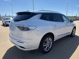Used 2024 Buick Enclave SUV