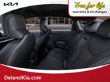 New 2026 Kia K4 Sedan
