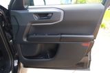 Used 2024 Ford Bronco Sport SUV