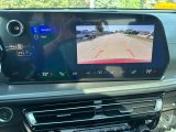 New 2027 Chevrolet Traverse SUV