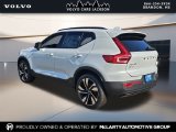 Used 2026 Volvo XC40 SUV