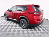 New 2026 Nissan Rogue SUV