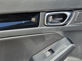 New 2026 Honda Civic Sedan Hybrid Sedan