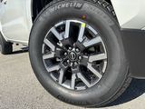 New 2026 Nissan Frontier Truck