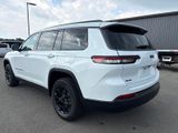 New 2026 Jeep Grand Cherokee L SUV