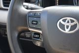 Used 2026 Toyota Camry Sedan