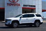 Used 2023 GMC Acadia SUV