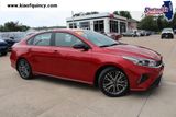 Used 2024 Kia Forte Sedan