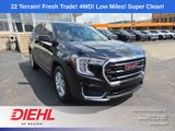 Used 2022 GMC Terrain SUV