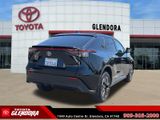 Used 2026 Toyota bZ SUV
