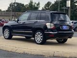 Used 2011 Mercedes-benz GLK SUV